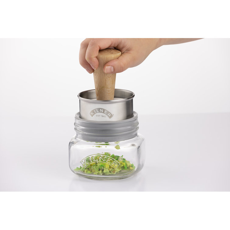 Kilner 500ml Kitchen Canisters & Storage Jars Wayfair.co.uk